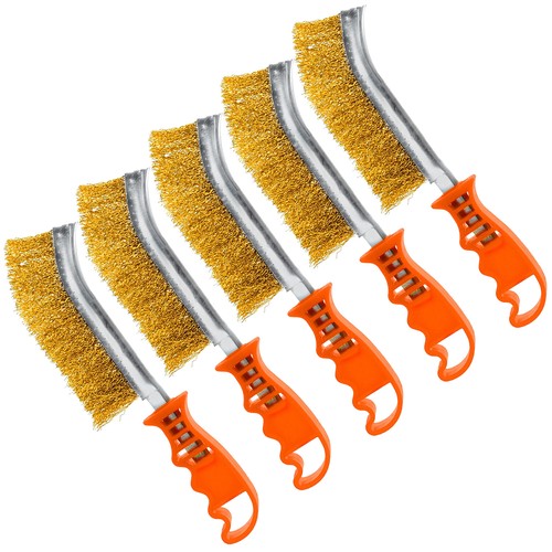 Bremsenbürsten - 5x,