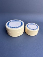 2 x Apotheker Dose Pillendose