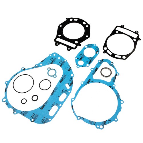 Motor dichtsatz komplett für - dichtsatz,