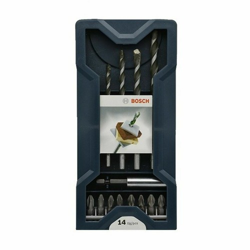 Bosch tlg mehrzweckbohrer - bosch,