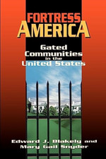 Fortress america gated - fortress,