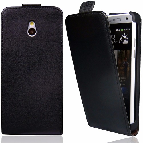 Flip case für - one, m8