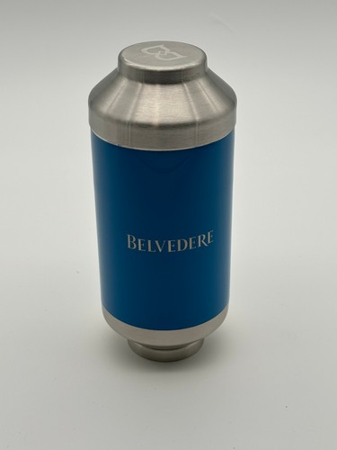 Belvedere vodka boston - belvedere,