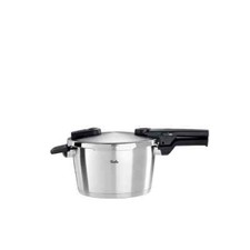 Fissler Schnellkochtopf  Vitaquick 4,5 L Premium Made in Germany Beste Qualität