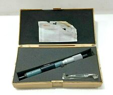 MITUTOYO Tubular Innenmikrometer TEIL-NR 133-148 / 175-200mm #NEU #2