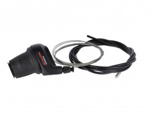Shimano nexus gang - , 7