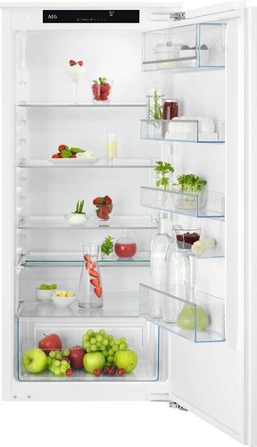 Aeg einbau kühlschrank - aeg,