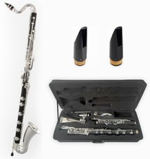 Tuyama TBK-178 Bassklarinette