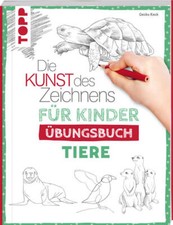 Die Kunst des Zeichnens für