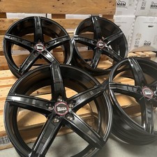 19 Zoll Alufelgen 5x112 MAM