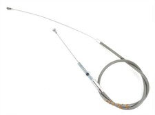 Heinkel Perle Bremszug grau