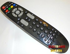 Ersatz Fernbedienung für