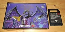 Videopac 42 Philips G7000 Die Suche Nach Den Ringen / Quest for the Rings Bigbox