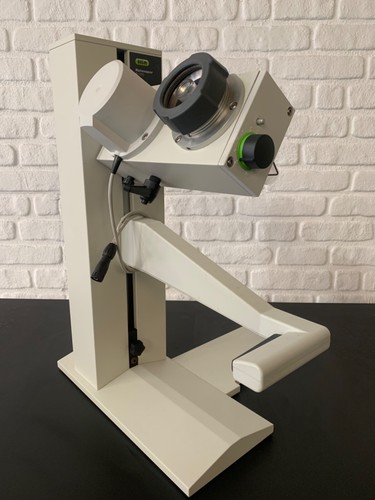 Buchi rotavapor 100 - rotavapor®, *