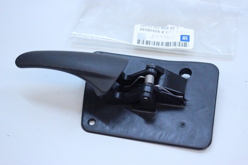 Original opel omega schwarz - opel, b