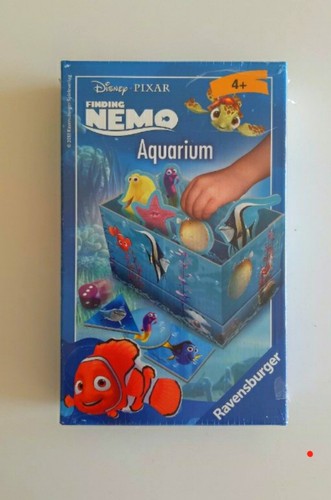 Disney findet nemo aquarium - findet,