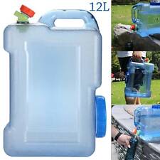 12L Wasserkanister Wasser