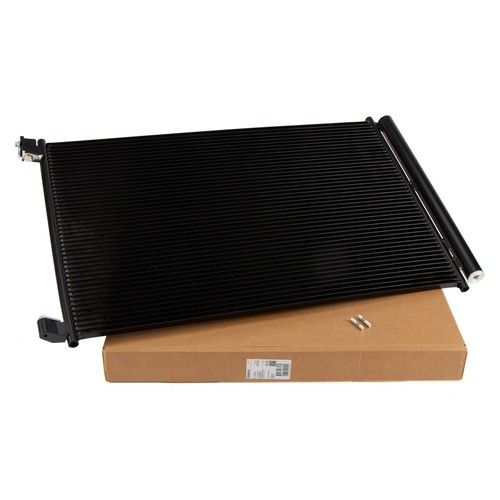 Mahle kondensator trockner - kondensator, +