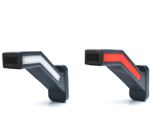 2St. Markierungsleuchten LED