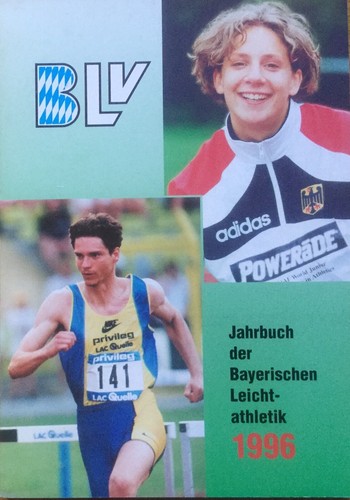 Bayerische leichtathletik - bayerische,  leichtathletik