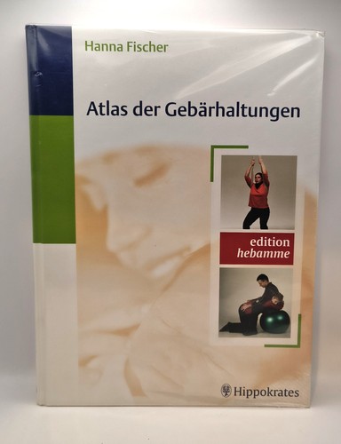 Hanna fischer atlas - fischer,,