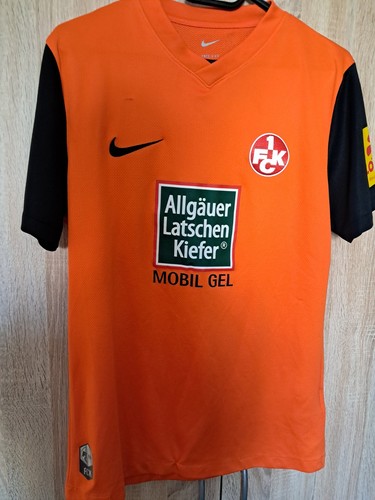 Trikot fc kaiserslautern - 1.,