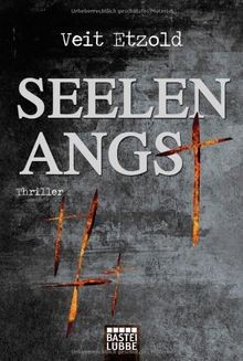 Seelenangst von etzold veit - seelenangst, etzold,