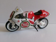 Kevin Schwantz #34  Suzuki RGV