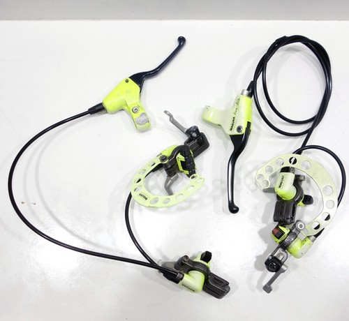 Magura hydraulische - 22,