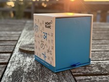 Montblanc UNICEF Tintenfass