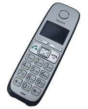 Siemens Gigaset E310 Mobilteil E 310H Ecodect Telefon Ersatz Handteil Neuwertig