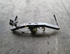 ✅Original Anhängerkupplung VW Tiguan (5N) R-Line 2.0 TDI 5N0803880J schwenkbar