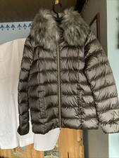 Geox Respira  Jacke  Grau