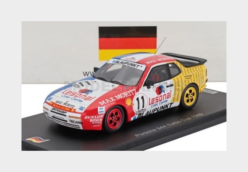 Spark model sg628 porsche - sg628,