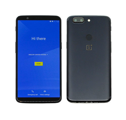 Oneplus a5010 gb ram - gb,
