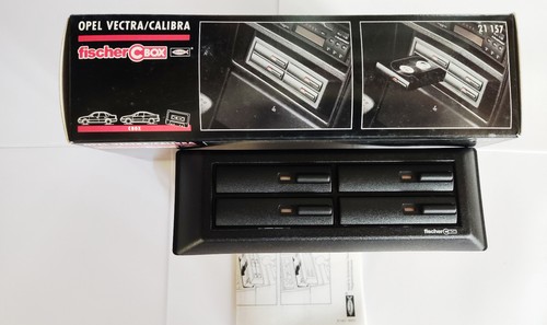 Fischer cassettenbox passt - cassettenbox,