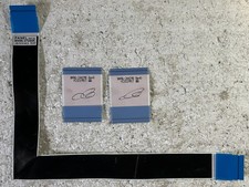 Samsung LVDS BN96-27044K REV.00 BN96-24429D Rev0 AWM20861 E308724 UE55F6740SS