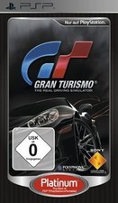 Gran turismo platinum von - turismo,