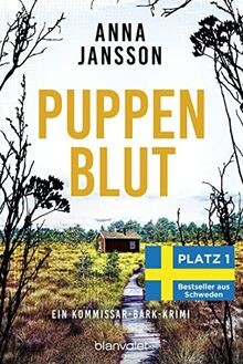Puppenblut ein - puppenblut:,