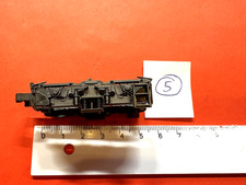 ROCO, Spur HO,  Drehgestell, Lok, Ersatzteil, an Bastler, ( 5 )