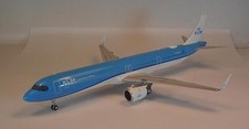 GeminiJets 1/200 Nr. G2KLM1348 Airbus A321 neo KLM Flugzeug OVP #802