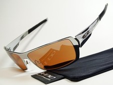 Oakley Spike Chrome VR28