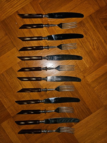 Set feinstahl solingen prima - solingen,