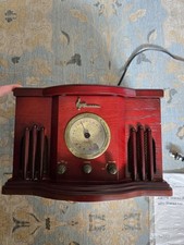 Emerson Radio and CDPlayer