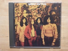 Golden Earring -Same Title -ST- CD Polydor Germany RAR OOP- The Wall of Dolls