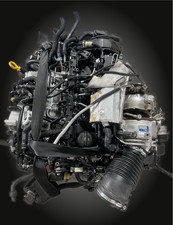 VW PASSAT B8 (3G2, CB2)  240PS