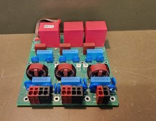 Kostal Piko 10.1 DC Eingansleiterplatte