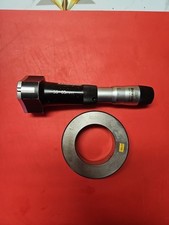 Dreipunkt-Innenmessschraube