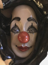 Keramik Kunst Trilogie von