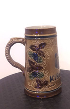 Vintage Kirn Pils Deutscher